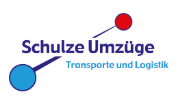 Schulze Umzuege Logo